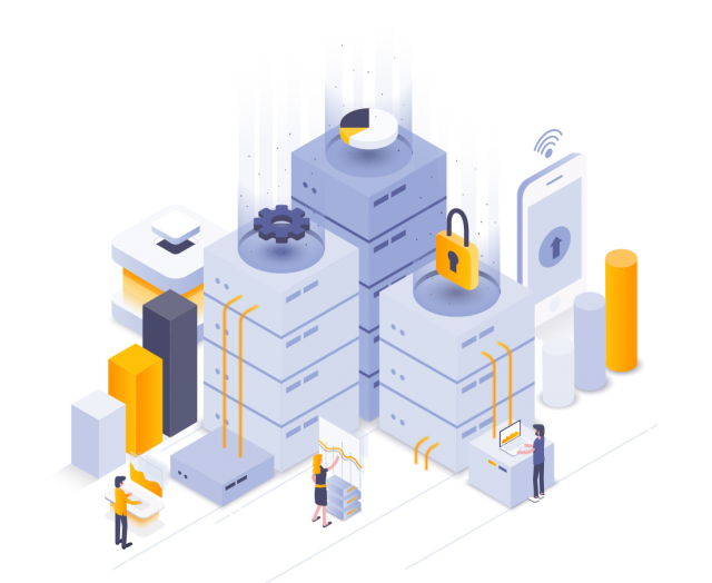 Managed Data Warehouse Services – Evondata